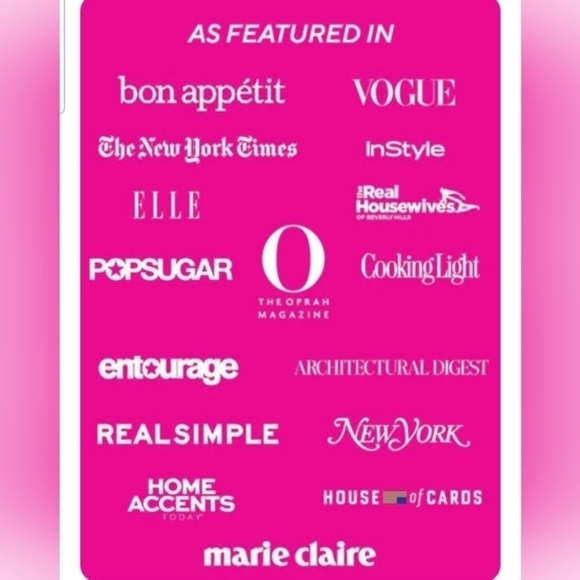 LUNARES Designer Metalware Bowl from Neiman Marcus, 16" x 9" x 5" - Picture 8 of 11